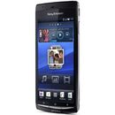 Sony Ericsson Xperia Arc.