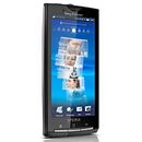 Sony Ericsson Xperia X10.