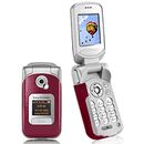 Sony Ericsson Z530.