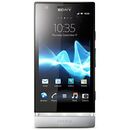 Sony Xperia P LT22i.