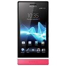 Sony Xperia U ST25i.