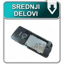 Srednji delovi.