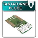 Tastaturne ploce.