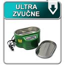 Ultra zvucne kadice.