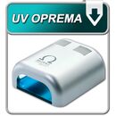 UV oprema.
