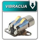 Vibracija.