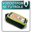Vodootporne futrole.