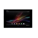 Sony Xperia Tablet Z.