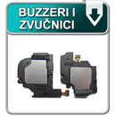 Buzzeri i zvucnici.