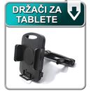 Drzaci za tablete.