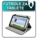 Univerzalne futrole za tablete.