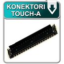 Konektori touchscreen-a.