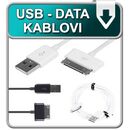 Samsung P1000 Galaxy Tab USB Data kablovi.