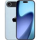 iPhone 17 Air.