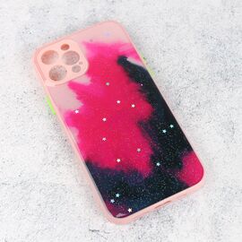 Futrola Galaxy - iPhone 12 Pro 6.1 roze.