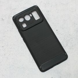 Futrola Defender Safeguard - Xiaomi Mi 11 Ultra crna.