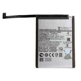 Baterija standard - Samsung A025 Galaxy A02s/A035 Galaxy A03/A037 Galaxy A03s SCUD-HQ-50S.