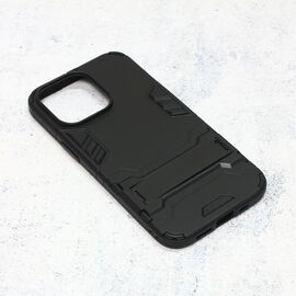 Futrola Strong - iPhone 13 Pro crna.
