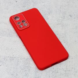 Futrola Soft TPU - Xiaomi Redmi Note 11 Pro 4G crvena.