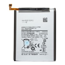 Baterija standard - Samsung A715F Galaxy A71.
