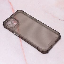 Futrola Carbon Crystal - iPhone 13 crna.