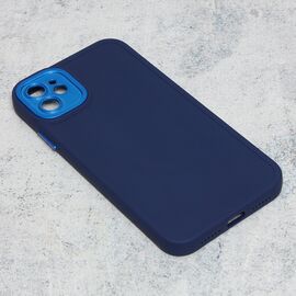 Futrola Camera Color - iPhone 11 6.1 tamno plava.