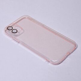 Futrola QY Series - Iphone 11 6.1 roze.