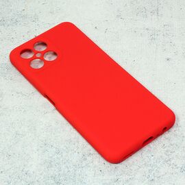 Futrola Summer color - Huawei Honor X8 crvena.