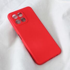 Futrola Teracell Soft Velvet - Huawei Honor X6 crvena.