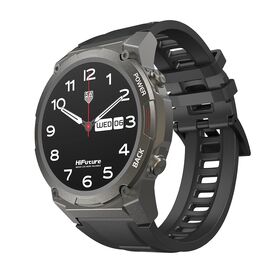 HiFuture Smart Watch Mix 2 crni.