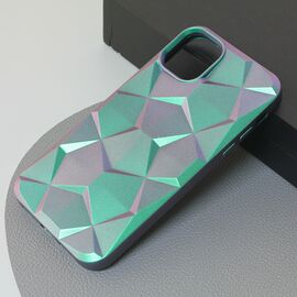 Futrola Shiny Diamond - iPhone 11 6.1 zelena.
