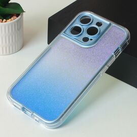 Futrola Chameleon - iPhone 14 Pro plava.