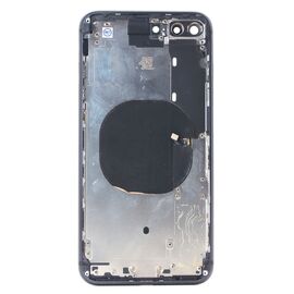 Maska / oklop - iPhone 8 Plus black (crni) RFB SPO SH.