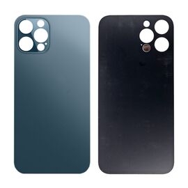 Poklopac - Iphone 12 PRO MAX plavi (NO LOGO).