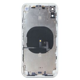 Maska / oklop - iPhone XR white (beli) RFB SPO SH.