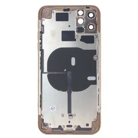 Maska / oklop - iPhone 11 Pro Max Gold RFB SPO SH.
