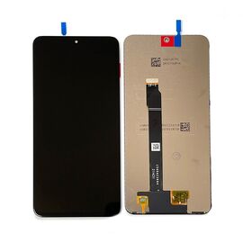 LCD displej (ekran) - Huawei Honor X8 + touchscreen black (crni) CHO.