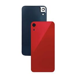Poklopac - Iphone XR Red (NO LOGO).