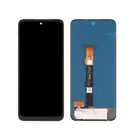 LCD displej (ekran) - Motorola Moto G42 + touchscreen black (crni) CHO.
