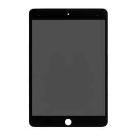 LCD displej (ekran) - Apple iPad mini 5 + touch screen black (crni) (Original Quality).