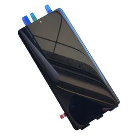 LCD displej (ekran) - Huawei Honor 70 + touchscreen black (crni) CHO.