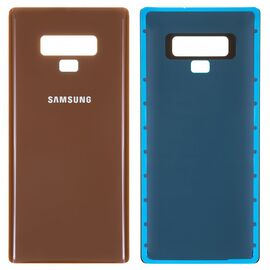 Poklopac - Samsung N960/Galaxy Note 9 Metalic Copper (NO LOGO).