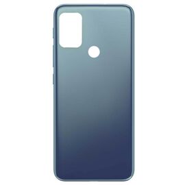 Poklopac - Motorola Moto G20 Breeze Blue (NO LOGO).