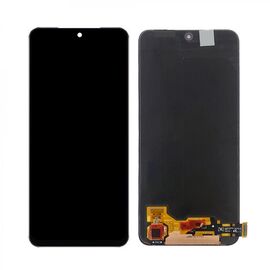 LCD displej (ekran) - Xiaomi Redmi Note 11s + touchscreen black (crni) CHO.
