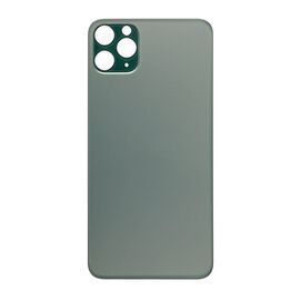 Poklopac - Iphone 11 Pro Green (NO LOGO).