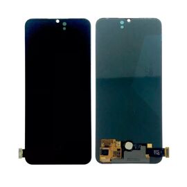 LCD displej (ekran) - Vivo V20 SE + touch screen black (crni) (Original Material) OLED.