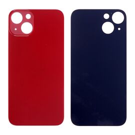 Poklopac - Iphone 13 Mini Red (NO LOGO).