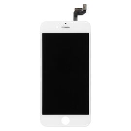 LCD displej (ekran) - Iphone 6S + touchscreen white (beli) CHO.