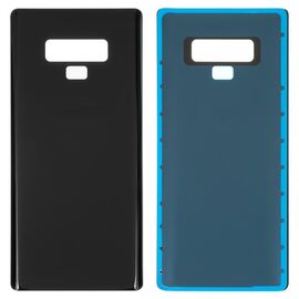 Poklopac - Samsung N960/Galaxy Note 9 Midnight black (crni) (NO LOGO).