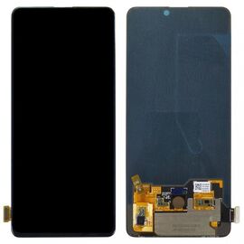 LCD displej (ekran) - Xiaomi Redmi K20/K20 Pro/Mi 9T/Mi 9T Pro + touchscreen black (crni) (OLED).